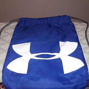 Under Armour bag